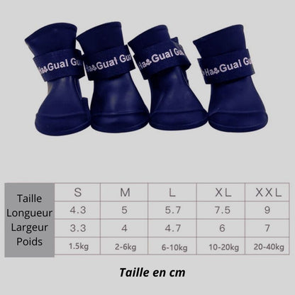 Bottes pour chien | ProtectBoots™