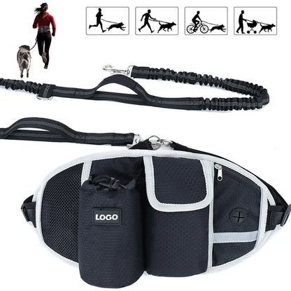 ceinture de marche mains libres