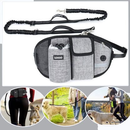 ceinture de marche pratique