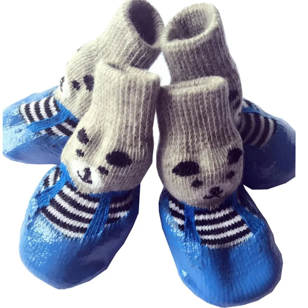 Chaussette pour chien | PawProtection™