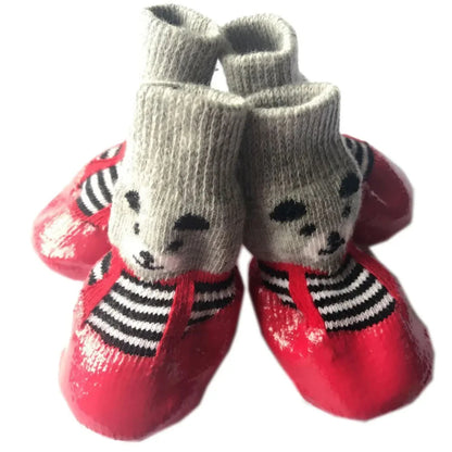 Chaussette pour chien | PawProtection™