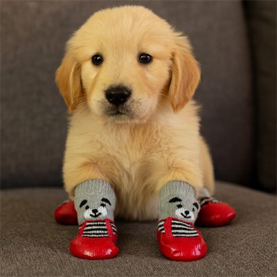 Chaussette-pour-chien-plusieures-tailles