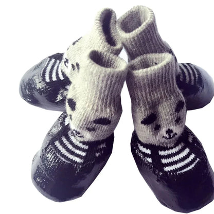 Chaussette pour chien | PawProtection™