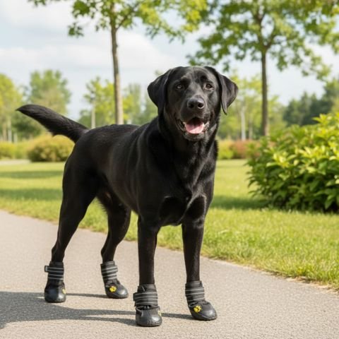 Chaussure pour Chien toutes races