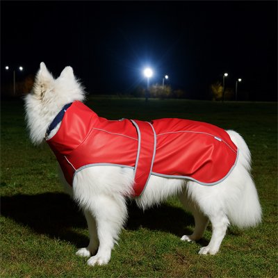 Imperméable pour chien​ protection parfaite