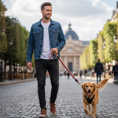 Laisse pour Chien toutes races
