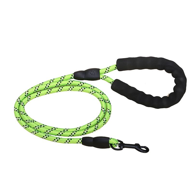 Laisse pour chien | LaisseEduc™